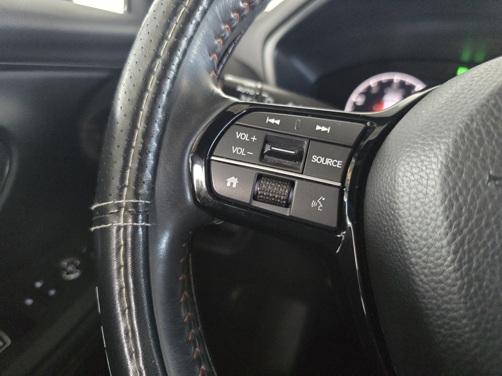 Thumbnail: 2023 Honda HR-V - 29