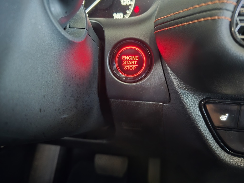 Thumbnail: 2023 Honda HR-V - 31