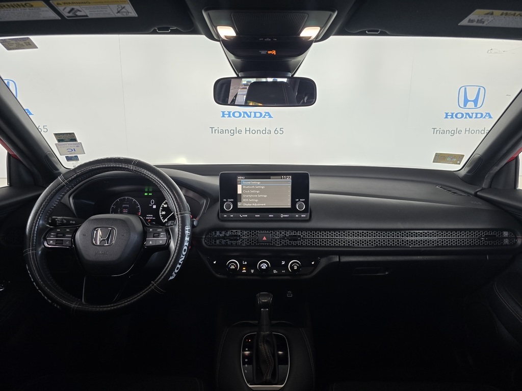 Thumbnail: 2023 Honda HR-V - 6