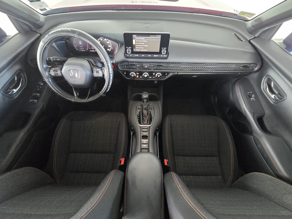 Thumbnail: 2023 Honda HR-V - 8