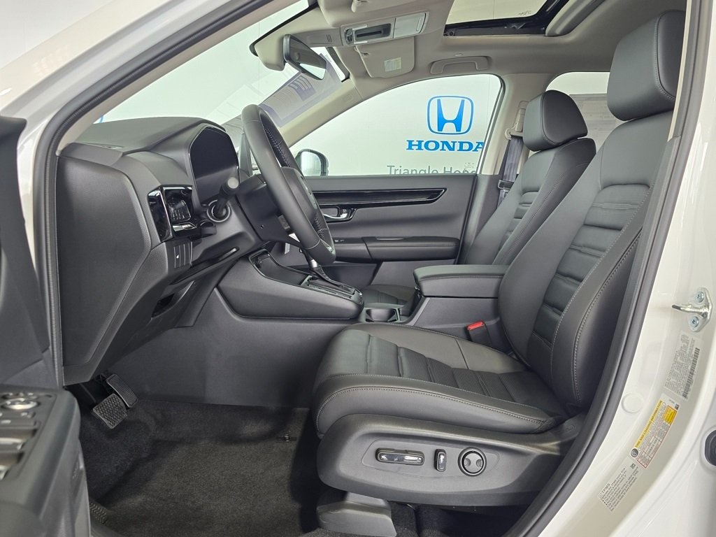 Thumbnail: 2026 Honda CR-V - 10