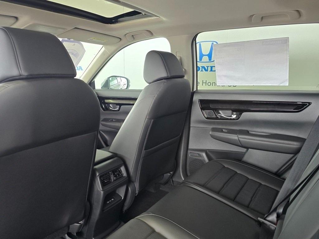 Thumbnail: 2026 Honda CR-V - 17