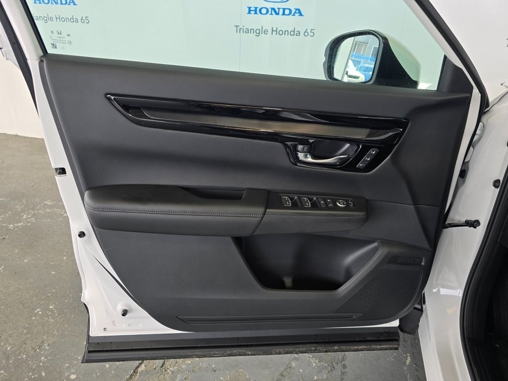 Thumbnail: 2026 Honda CR-V - 23