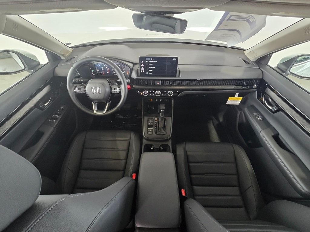 Thumbnail: 2026 Honda CR-V - 8