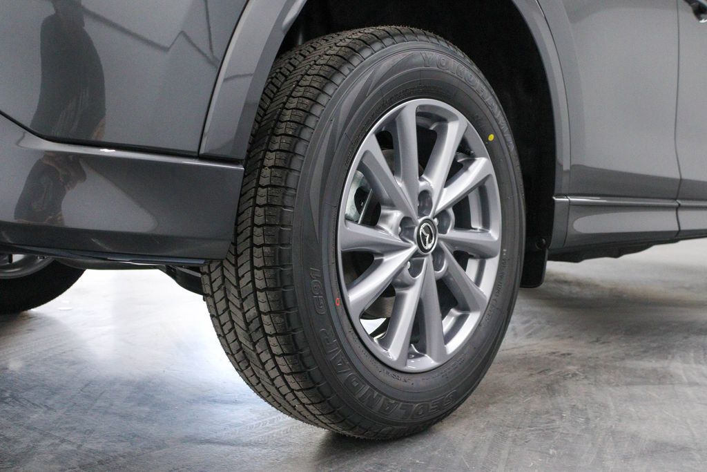 New Car 2025 Mazda Cx-5  2.5 S Preferred Package For Sale In Austin, Texas