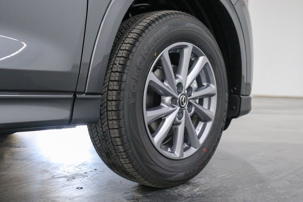 New Car 2025 Mazda Cx-5  2.5 S Preferred Package For Sale In Austin, Texas