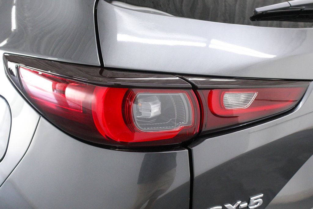 New Car 2025 Mazda Cx-5  2.5 S Preferred Package For Sale In Austin, Texas