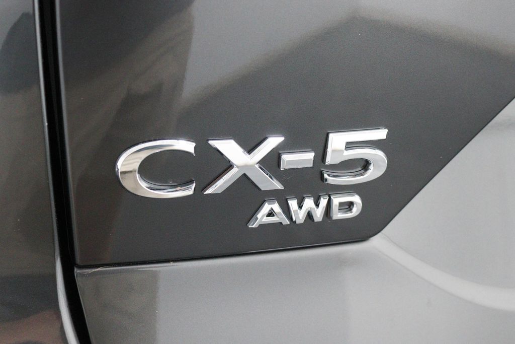 New Car 2025 Mazda Cx-5  2.5 S Preferred Package For Sale In Austin, Texas