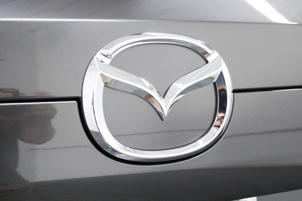 New Car 2025 Mazda Cx-5  2.5 S Preferred Package For Sale In Austin, Texas