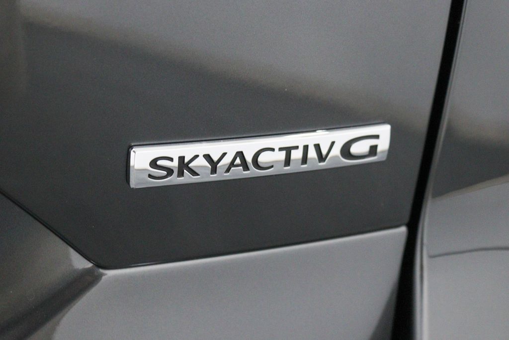 New Car 2025 Mazda Cx-5  2.5 S Preferred Package For Sale In Austin, Texas