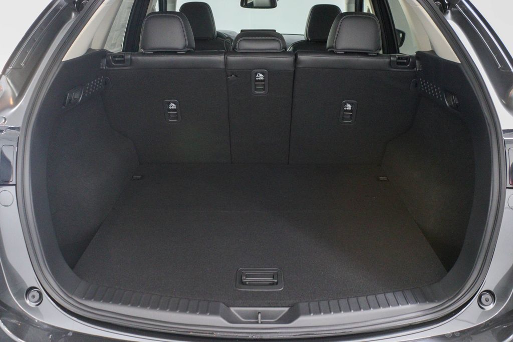 New Car 2025 Mazda Cx-5  2.5 S Preferred Package For Sale In Austin, Texas