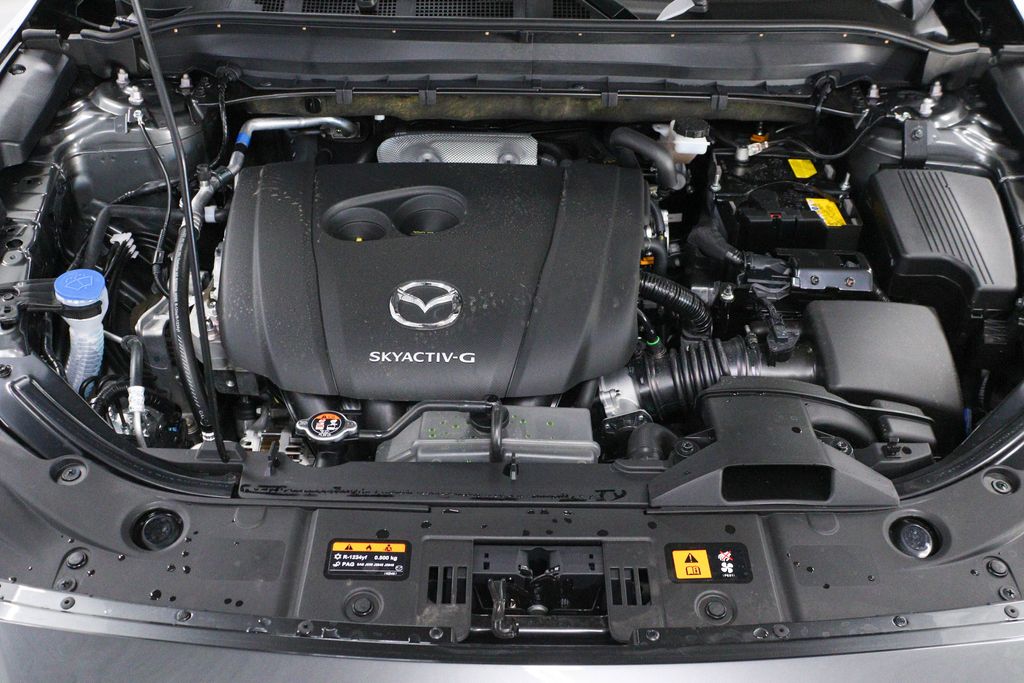 New Car 2025 Mazda Cx-5  2.5 S Preferred Package For Sale In Austin, Texas