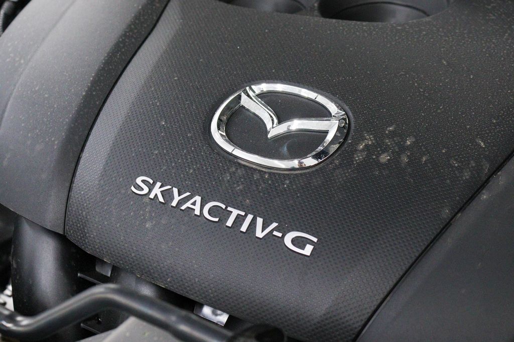 New Car 2025 Mazda Cx-5  2.5 S Preferred Package For Sale In Austin, Texas
