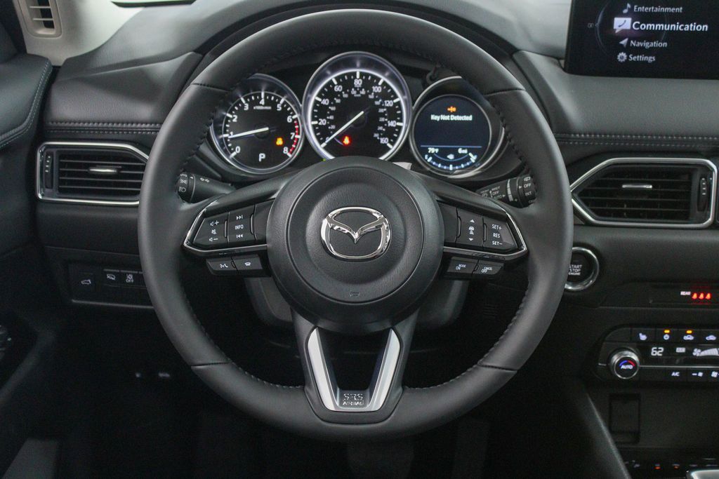 New Car 2025 Mazda Cx-5  2.5 S Preferred Package For Sale In Austin, Texas
