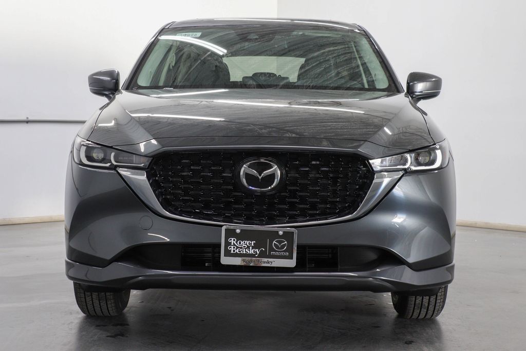 New Car 2025 Mazda Cx-5  2.5 S Preferred Package For Sale In Austin, Texas