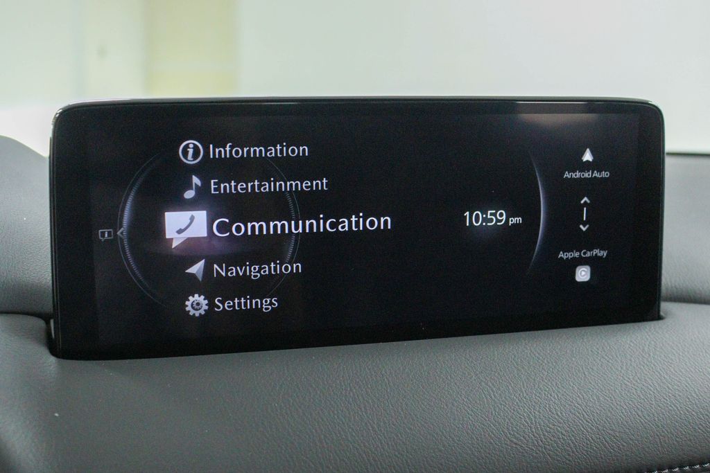 New Car 2025 Mazda Cx-5  2.5 S Preferred Package For Sale In Austin, Texas