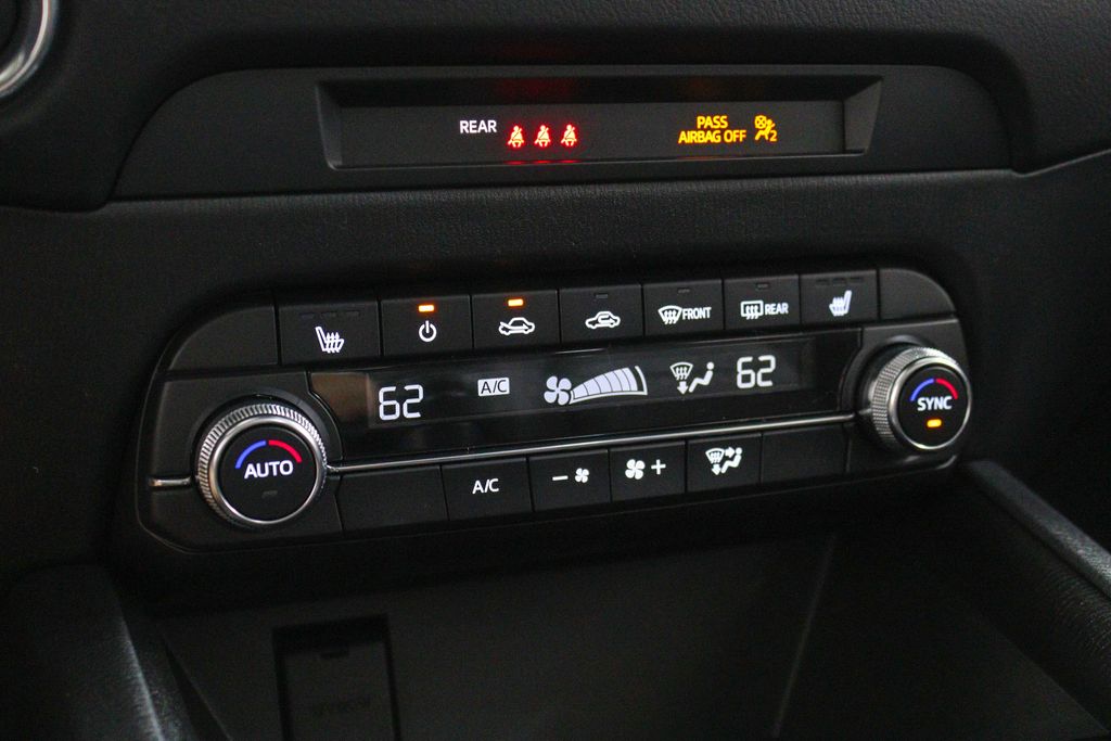New Car 2025 Mazda Cx-5  2.5 S Preferred Package For Sale In Austin, Texas