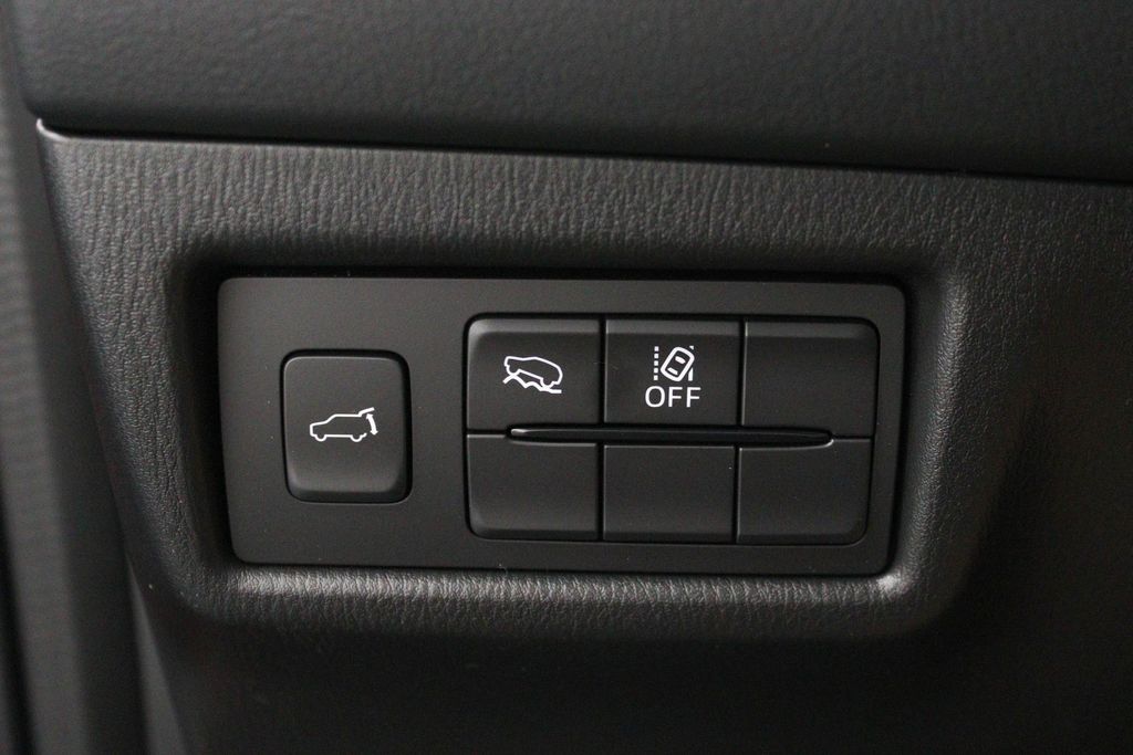 New Car 2025 Mazda Cx-5  2.5 S Preferred Package For Sale In Austin, Texas