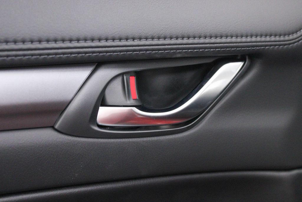 New Car 2025 Mazda Cx-5  2.5 S Preferred Package For Sale In Austin, Texas