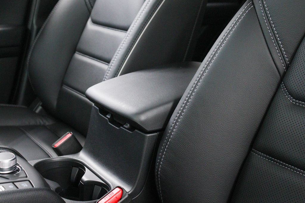 New Car 2025 Mazda Cx-5  2.5 S Preferred Package For Sale In Austin, Texas
