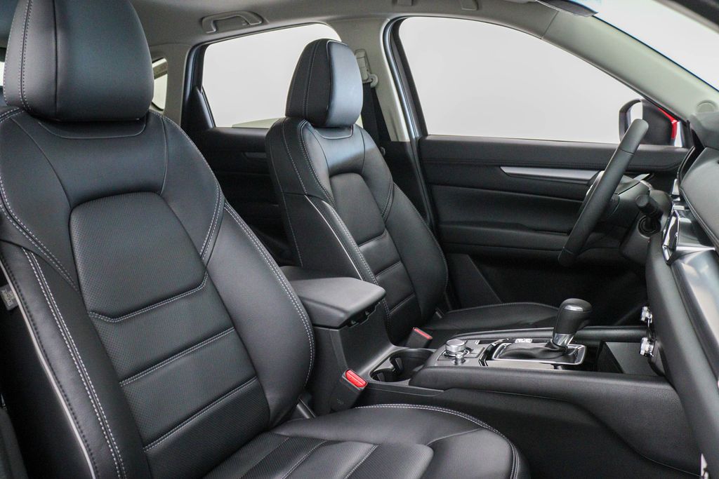 New Car 2025 Mazda Cx-5  2.5 S Preferred Package For Sale In Austin, Texas