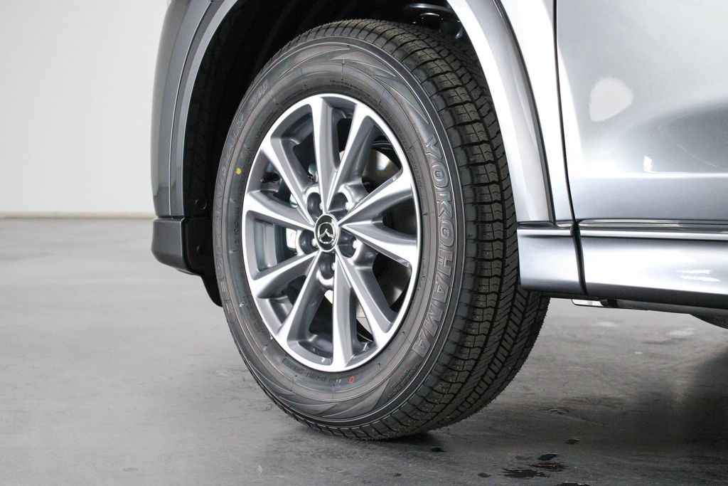 New Car 2025 Mazda Cx-5  2.5 S Preferred Package For Sale In Austin, Texas