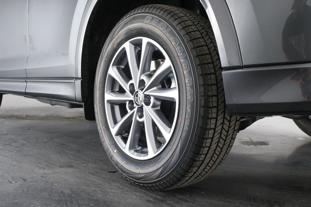 New Car 2025 Mazda Cx-5  2.5 S Preferred Package For Sale In Austin, Texas