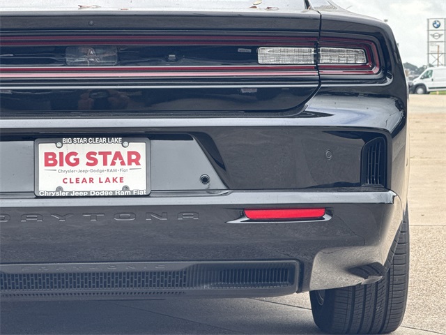 2025 Dodge Charger R/T - 9