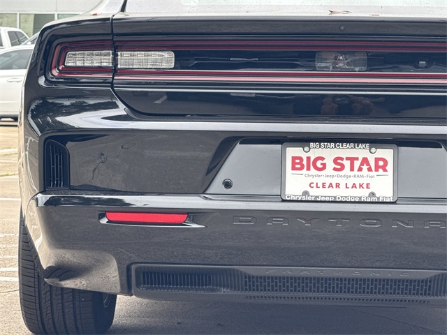 2025 Dodge Charger R/T - 10