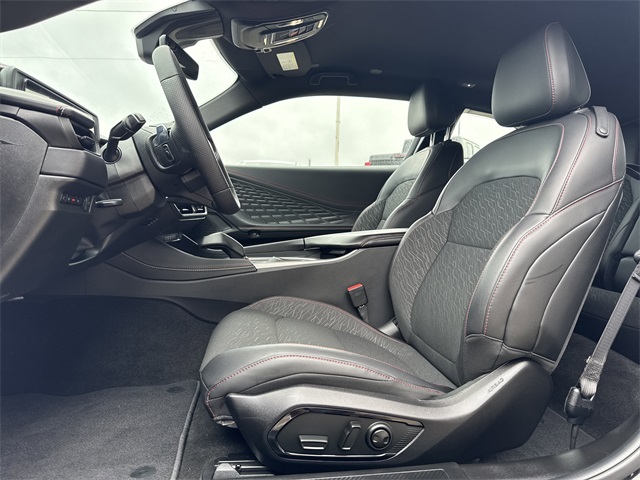 2025 Dodge Charger R/T - 11