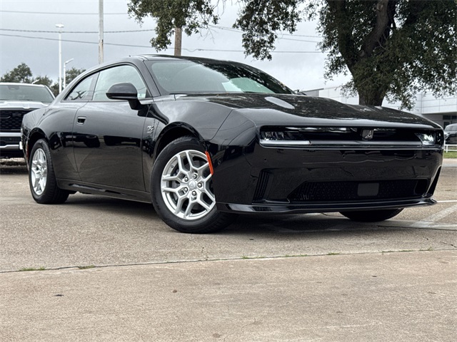 2025 Dodge Charger R/T - 1