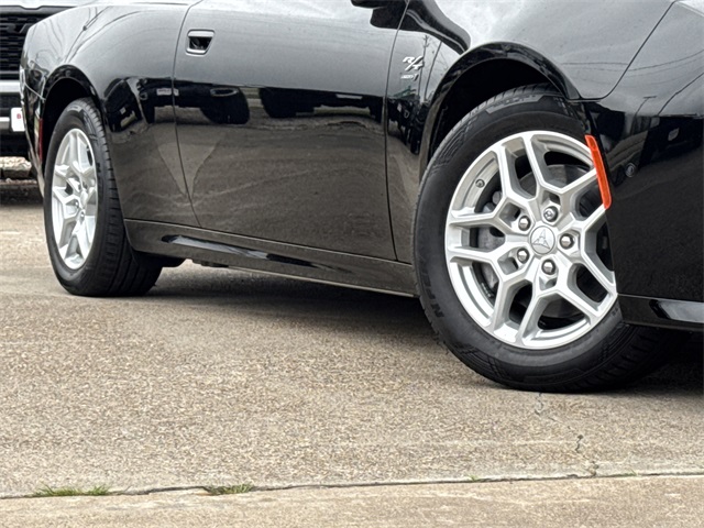 2025 Dodge Charger R/T - 2