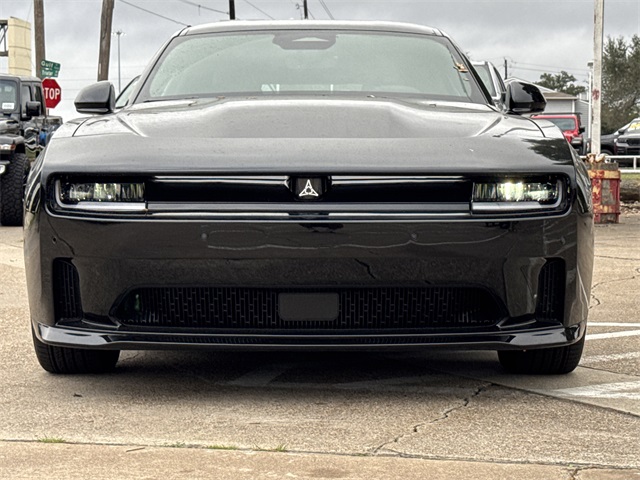 2025 Dodge Charger R/T - 3