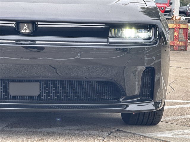 2025 Dodge Charger R/T - 4