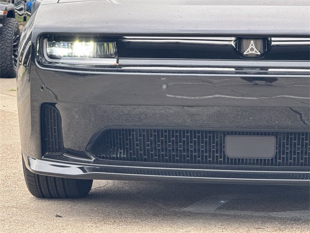 2025 Dodge Charger R/T - 5