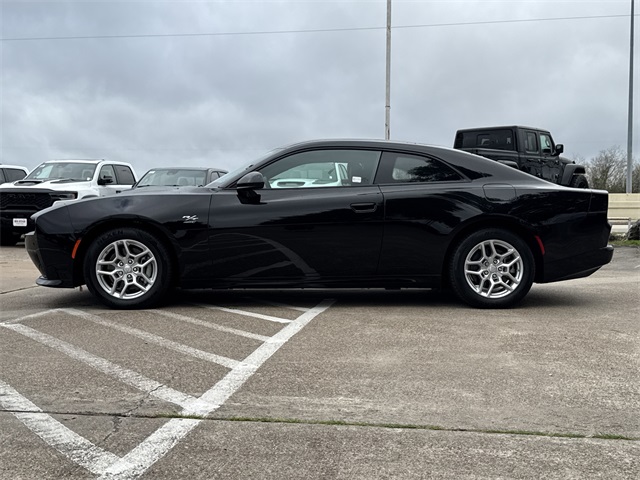 2025 Dodge Charger R/T - 6