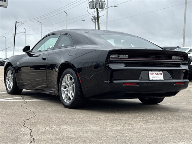 2025 Dodge Charger R/T - 7