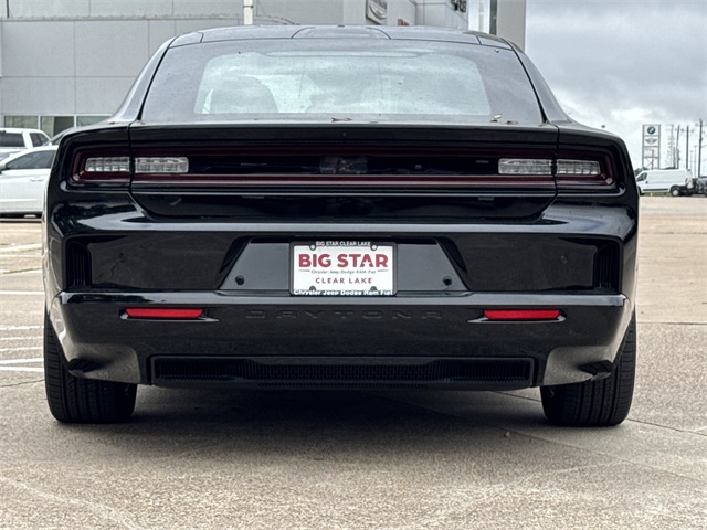 2025 Dodge Charger R/T - 8