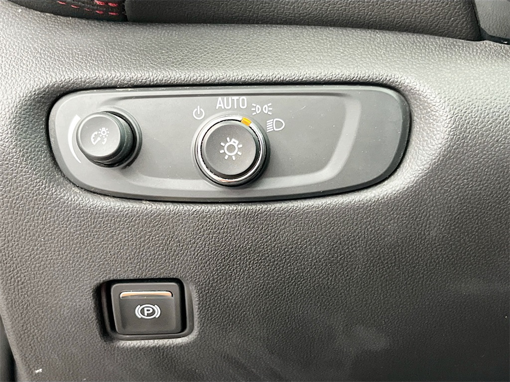 2024 Chevrolet Blazer RS - 9