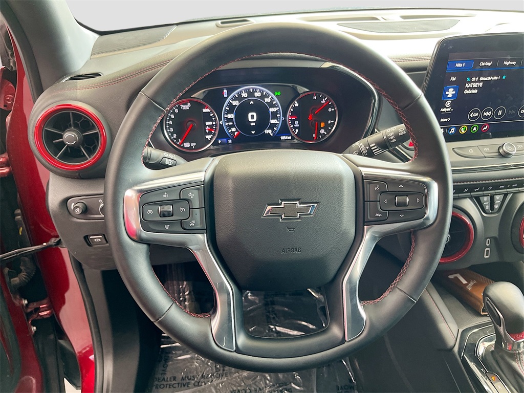 2024 Chevrolet Blazer RS - 10