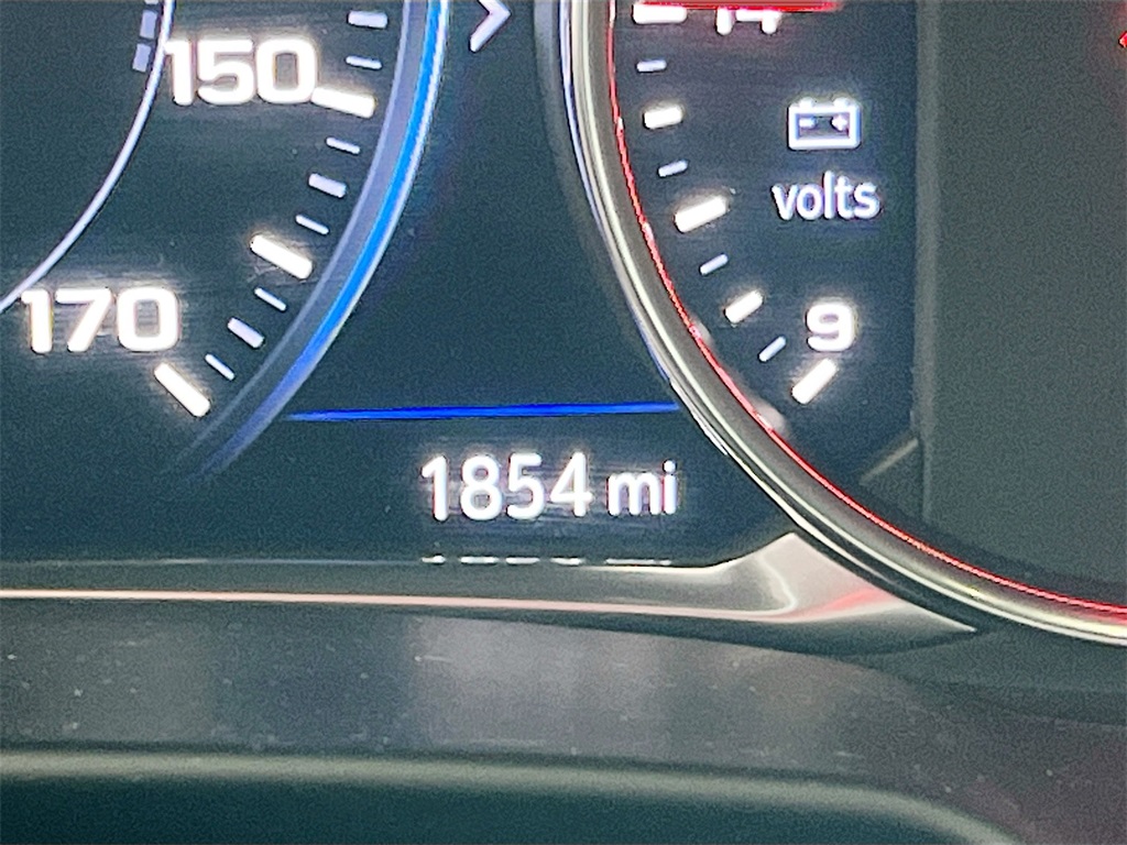 2024 Chevrolet Blazer RS - 11