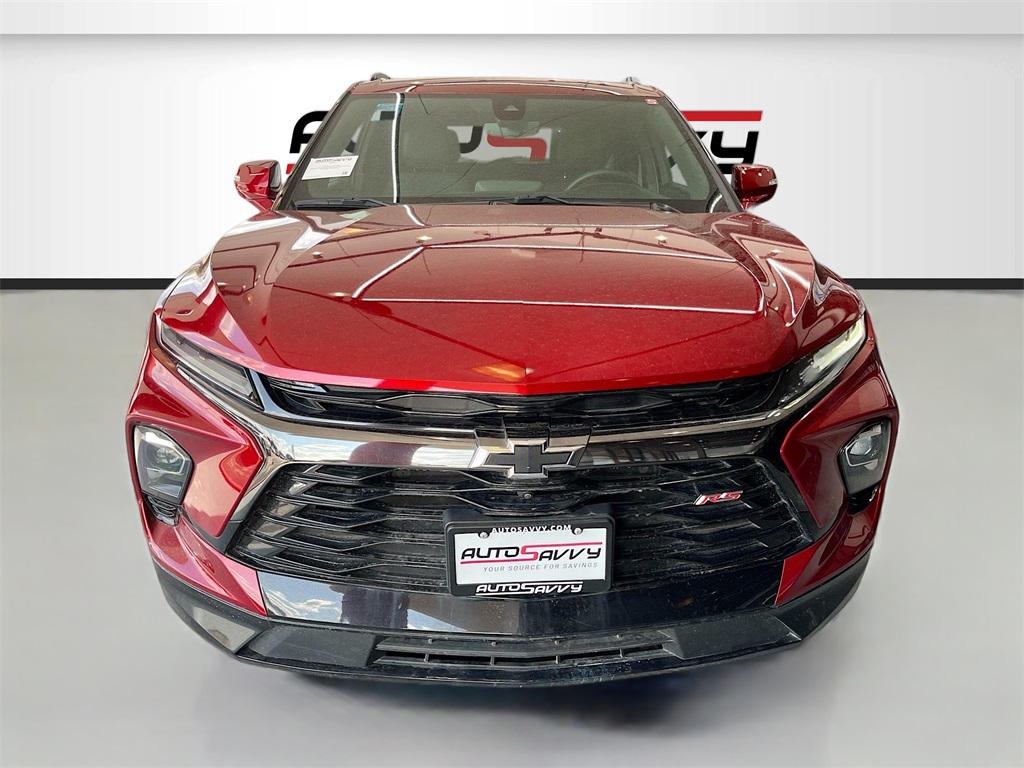 2024 Chevrolet Blazer RS - 1