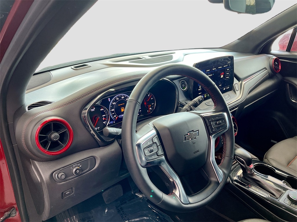 2024 Chevrolet Blazer RS - 8