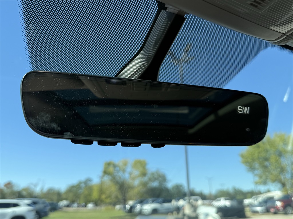 2023 Volkswagen Atlas 2.0T SE w/Technology Black at Joe Myers Mazda Kia