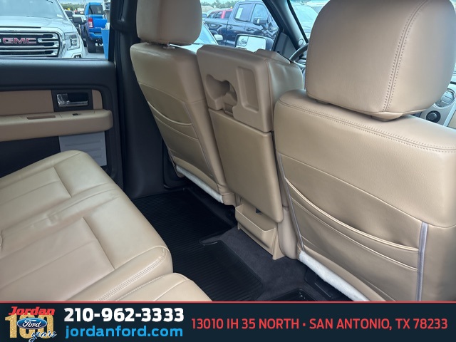 Used Car 2013 Ford F-150  Xlt For Sale Under $20,000 In San Antonio, Texas
