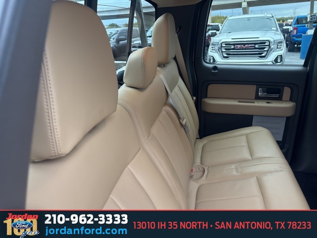 Used Car 2013 Ford F-150  Xlt For Sale Under $20,000 In San Antonio, Texas