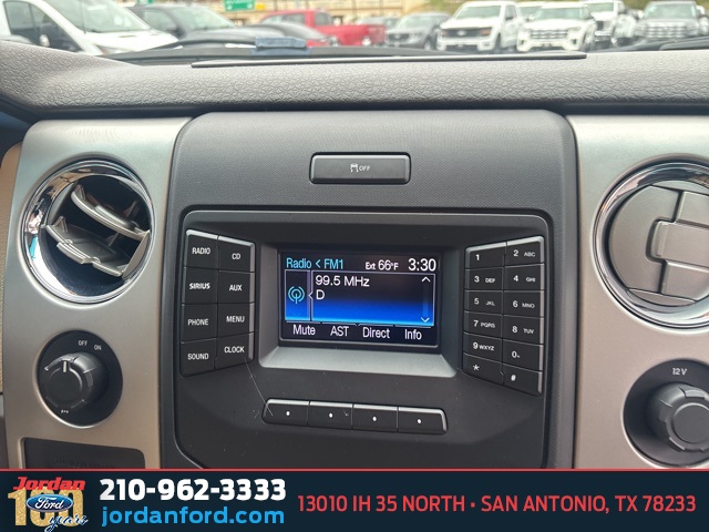 Used Car 2013 Ford F-150  Xlt For Sale Under $20,000 In San Antonio, Texas