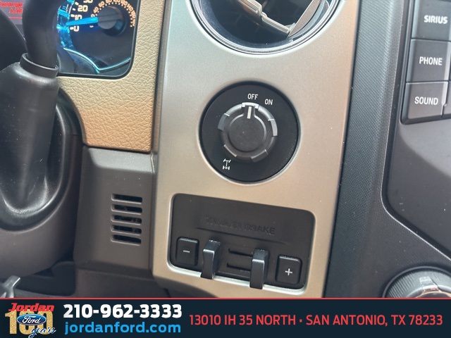 Used Car 2013 Ford F-150  Xlt For Sale Under $20,000 In San Antonio, Texas