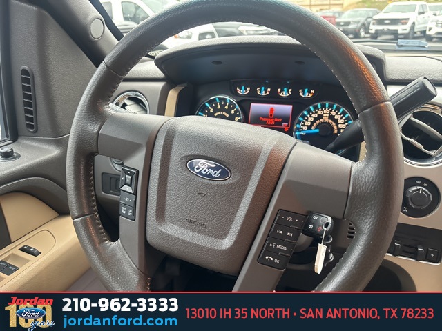 Used Car 2013 Ford F-150  Xlt For Sale Under $20,000 In San Antonio, Texas