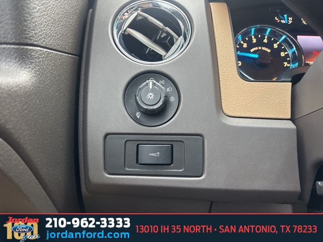 Used Car 2013 Ford F-150  Xlt For Sale Under $20,000 In San Antonio, Texas
